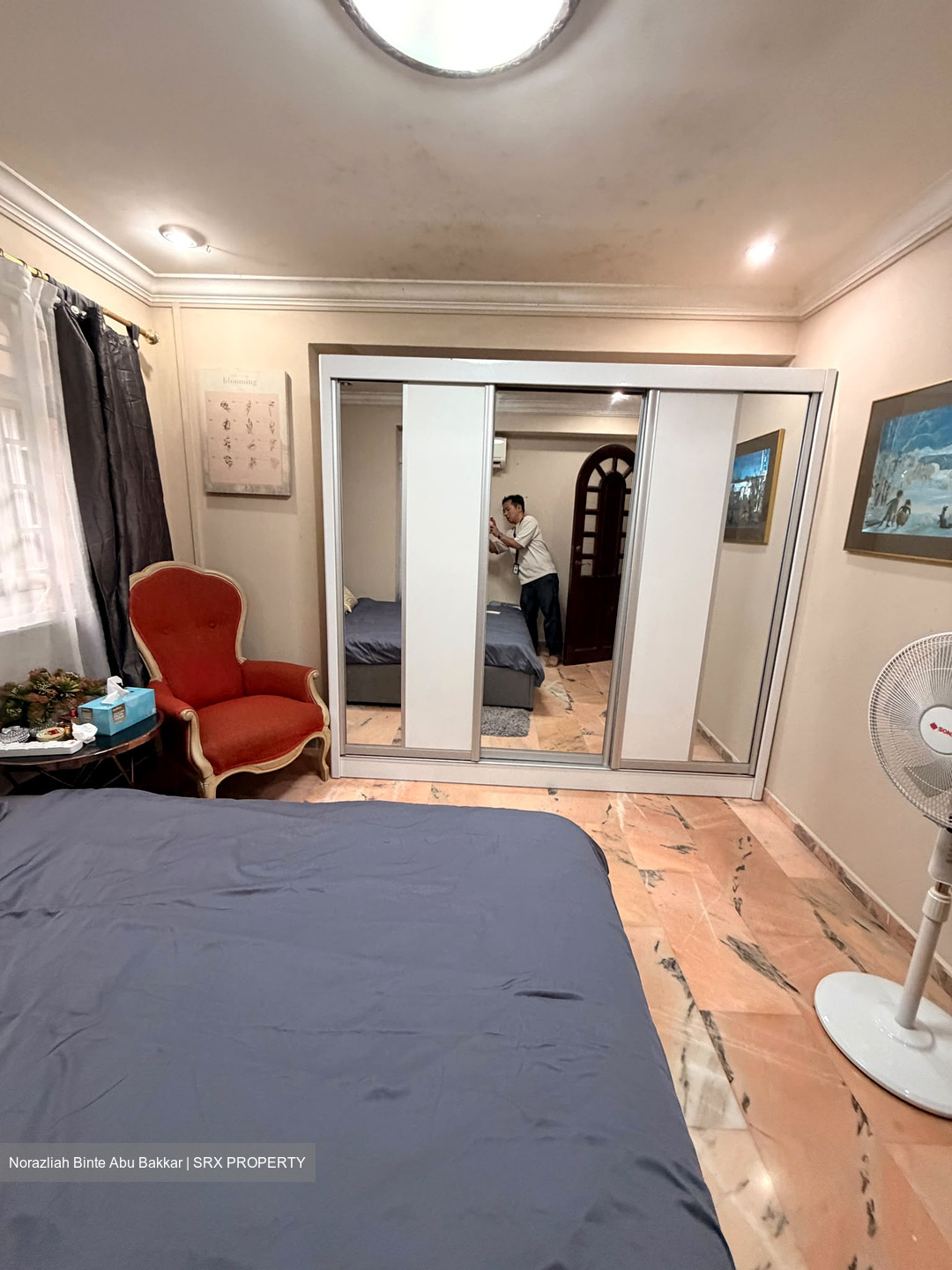 Blk 780 Pasir Ris Street 71 (Pasir Ris), HDB Executive #623578701